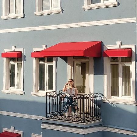 Galata Design Hotel Istanbul Eksteriør bilde