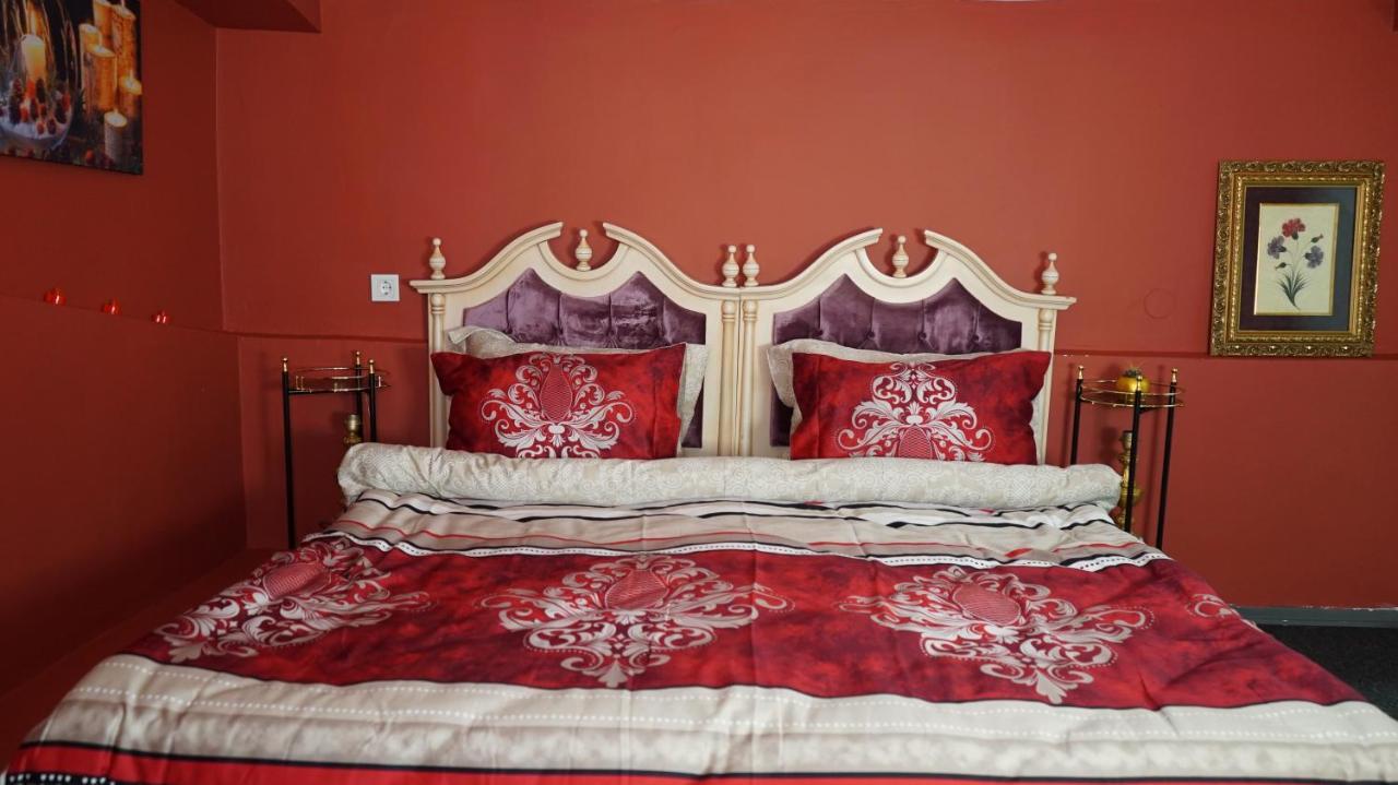 Galata Design Hotel Istanbul Eksteriør bilde