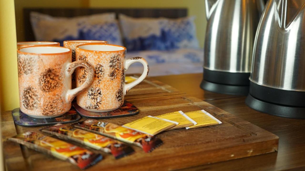Galata Design Hotel Istanbul Eksteriør bilde