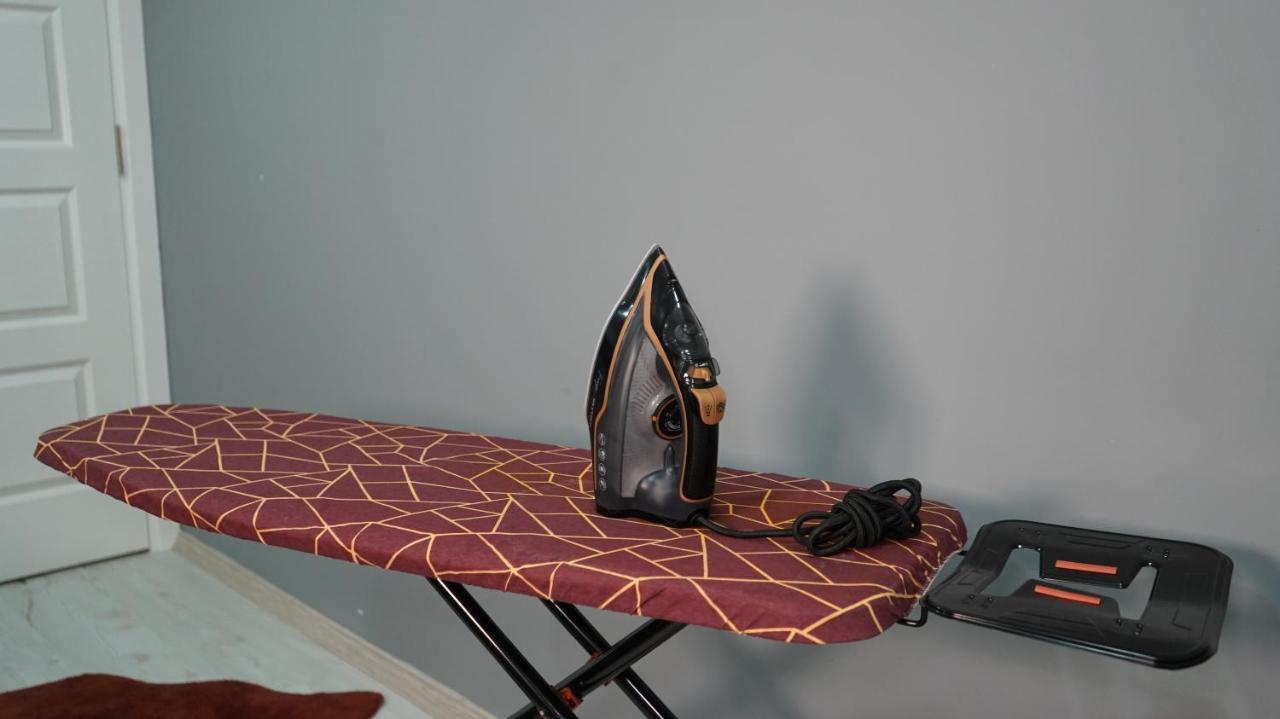 Galata Design Hotel Istanbul Eksteriør bilde