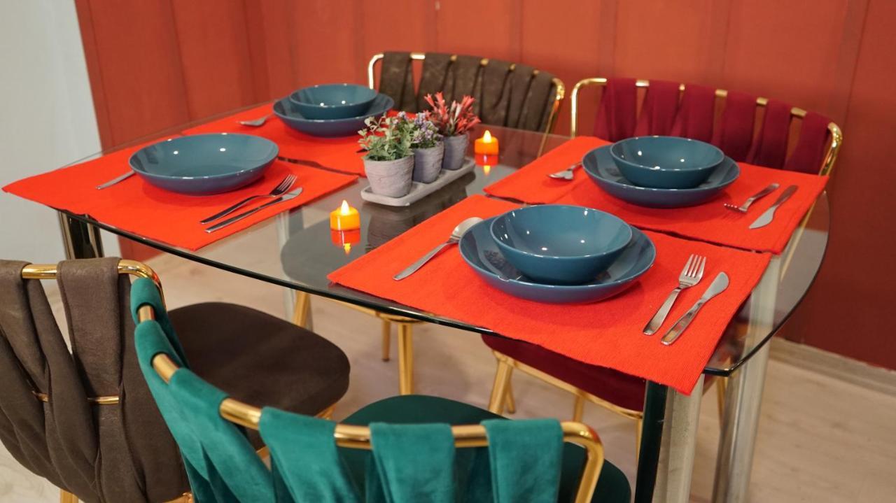 Galata Design Hotel Istanbul Eksteriør bilde