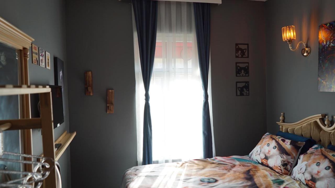 Galata Design Hotel Istanbul Eksteriør bilde