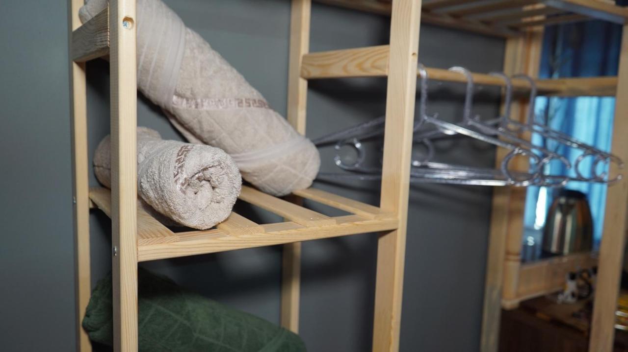 Galata Design Hotel Istanbul Eksteriør bilde