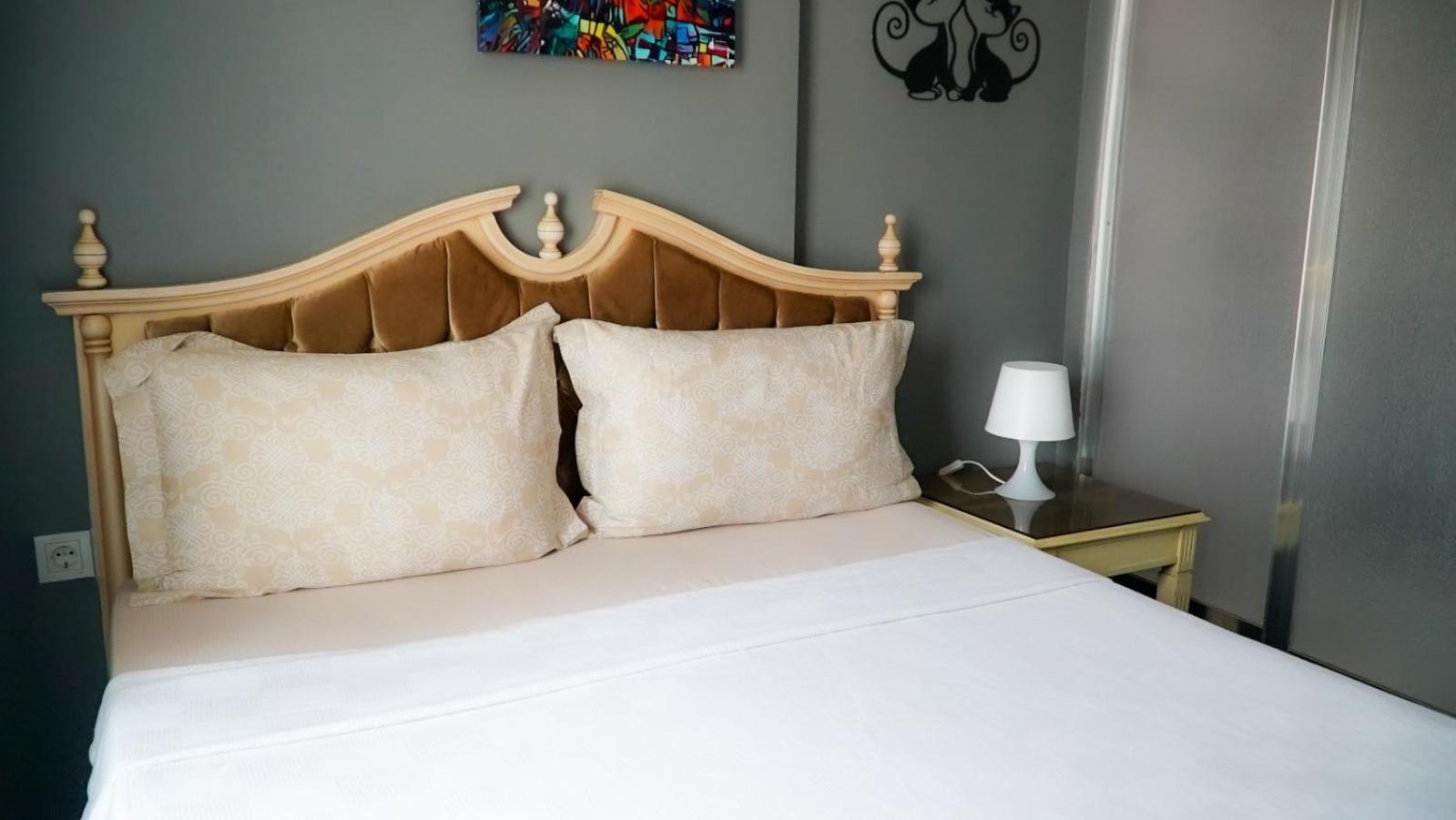 Galata Design Hotel Istanbul Eksteriør bilde