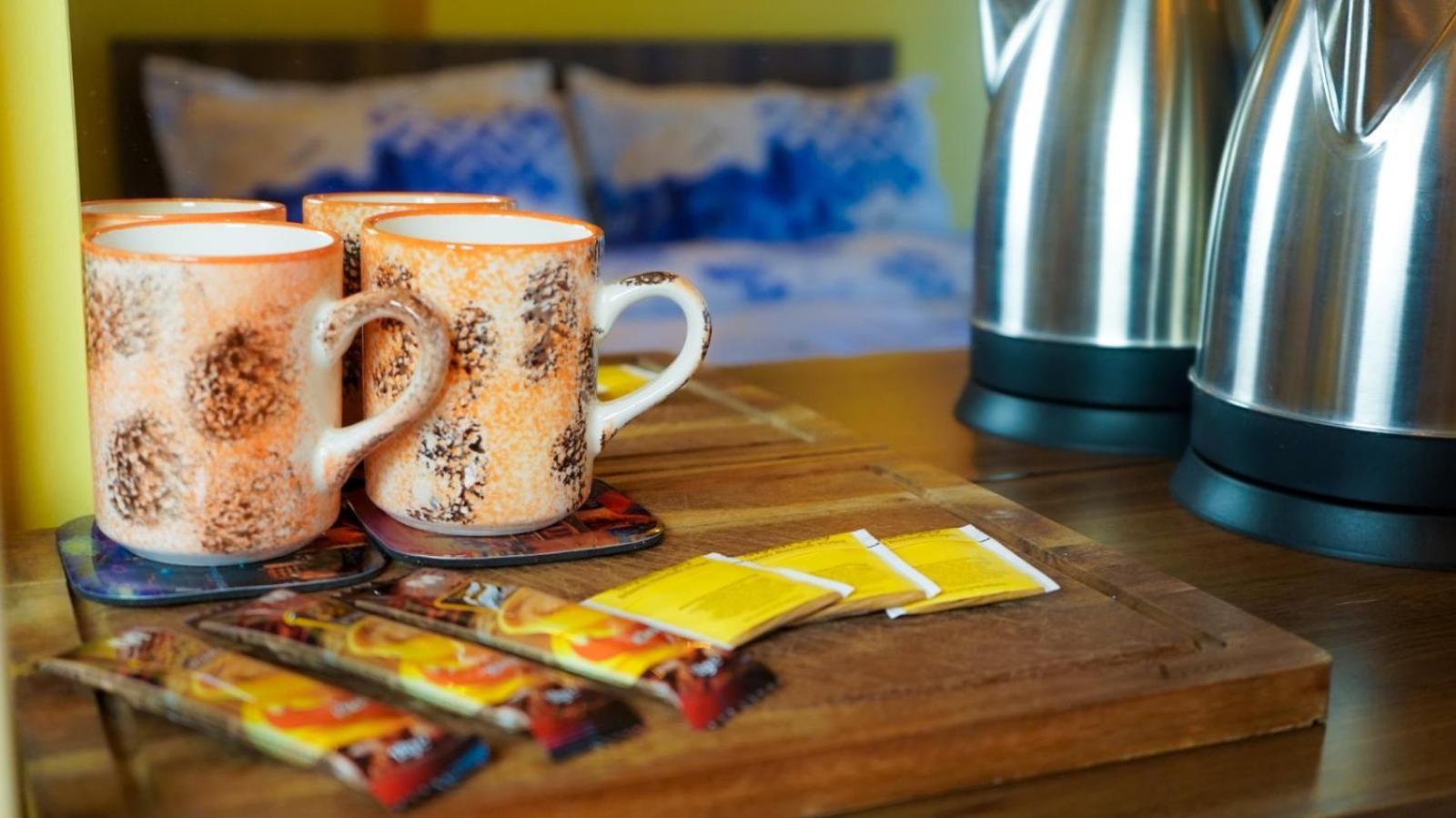 Galata Design Hotel Istanbul Eksteriør bilde