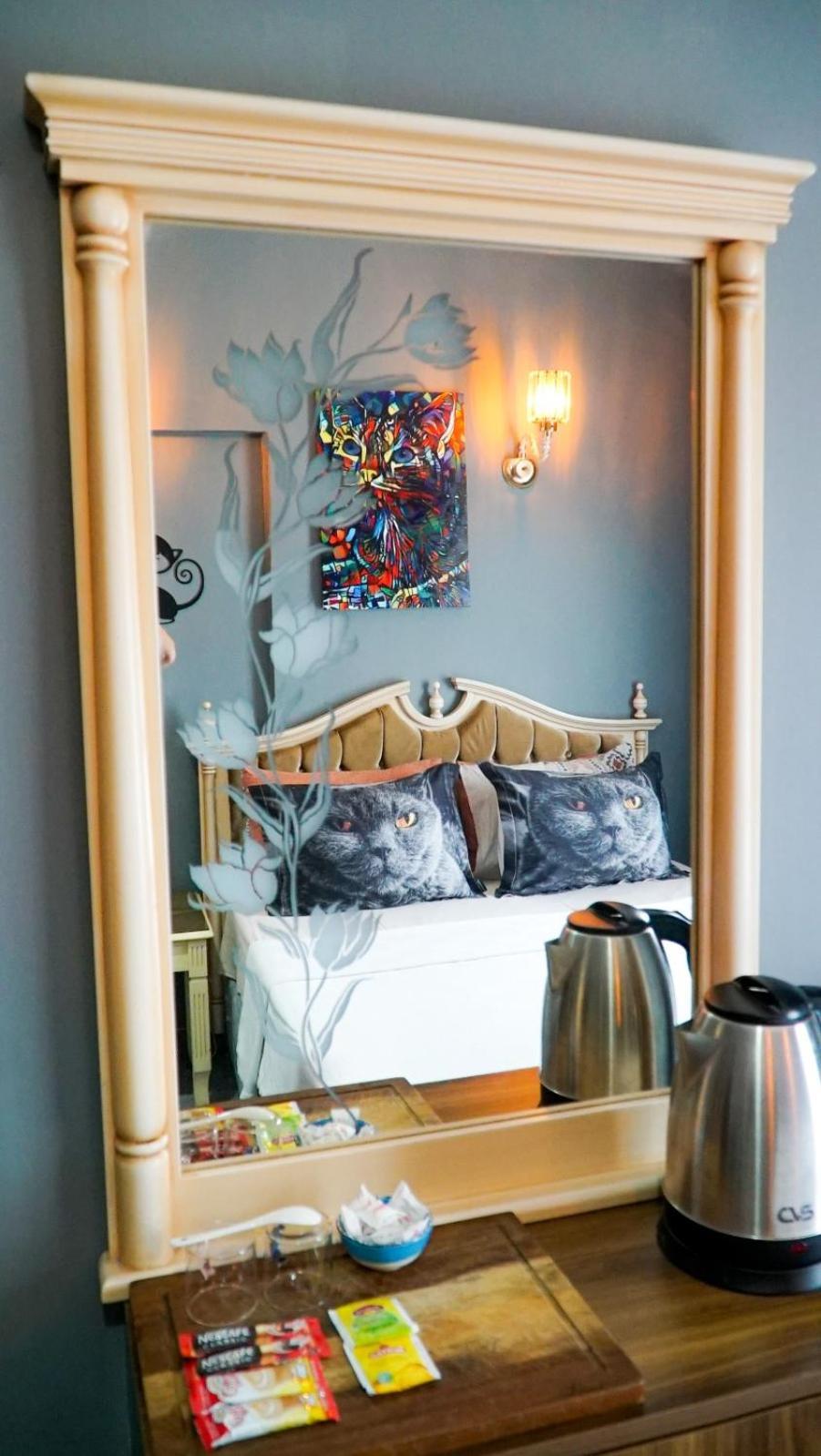 Galata Design Hotel Istanbul Eksteriør bilde