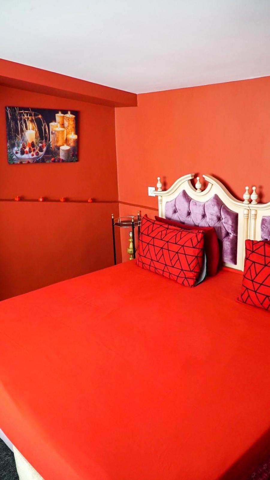 Galata Design Hotel Istanbul Eksteriør bilde