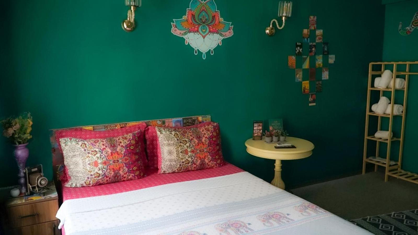 Galata Design Hotel Istanbul Eksteriør bilde