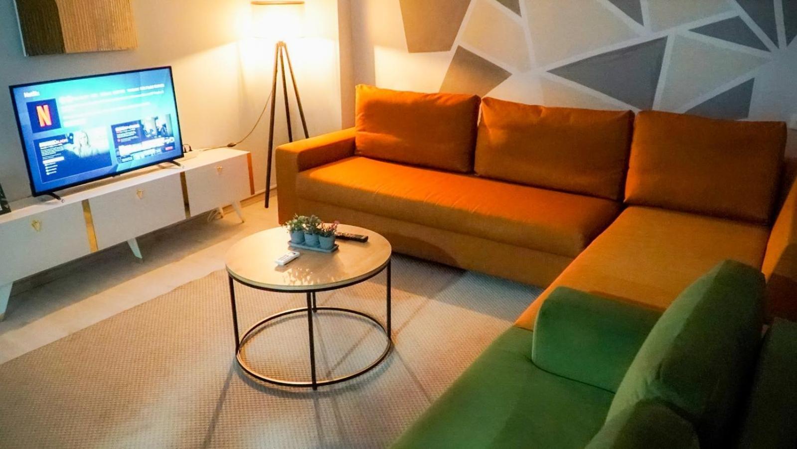 Galata Design Hotel Istanbul Eksteriør bilde