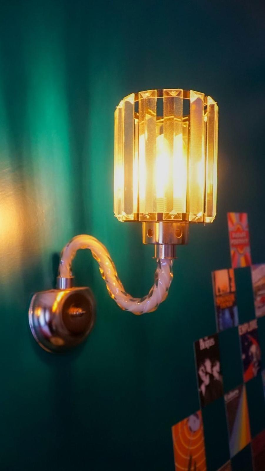 Galata Design Hotel Istanbul Eksteriør bilde