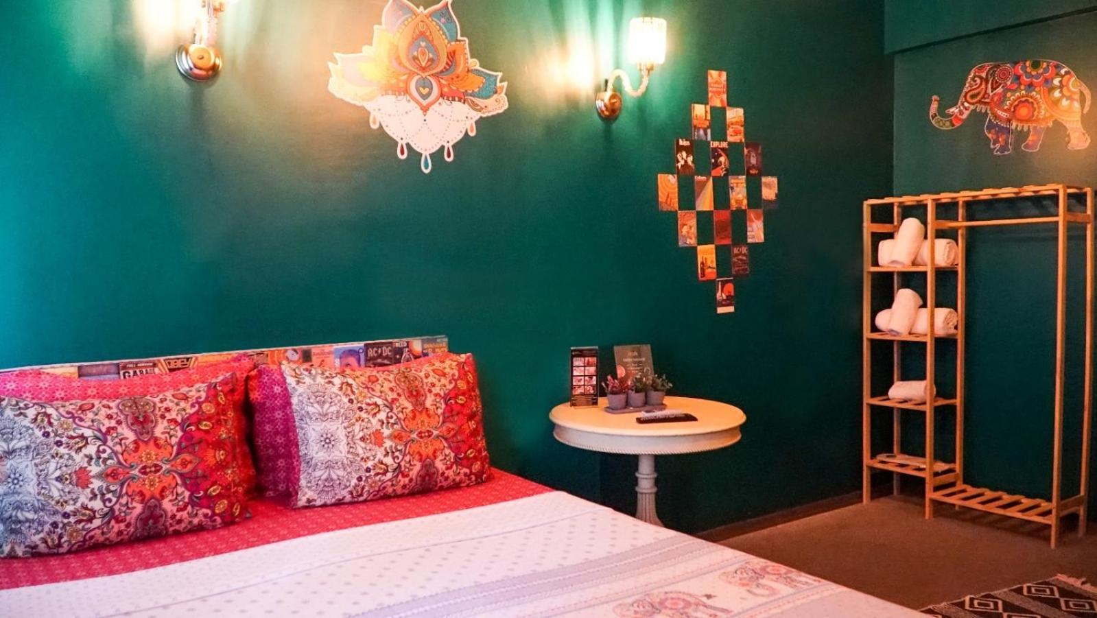 Galata Design Hotel Istanbul Eksteriør bilde