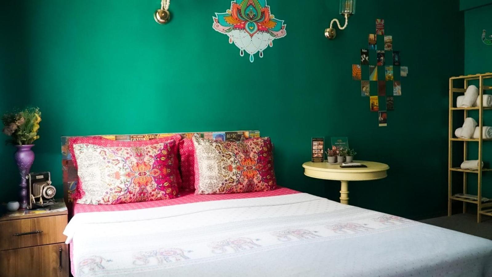 Galata Design Hotel Istanbul Eksteriør bilde