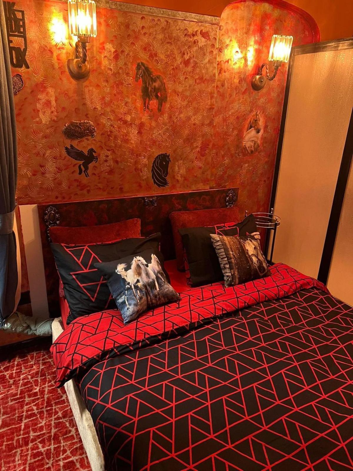 Galata Design Hotel Istanbul Eksteriør bilde