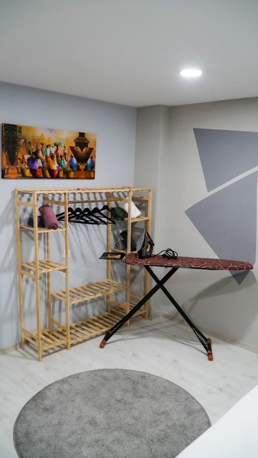 Galata Design Hotel Istanbul Eksteriør bilde