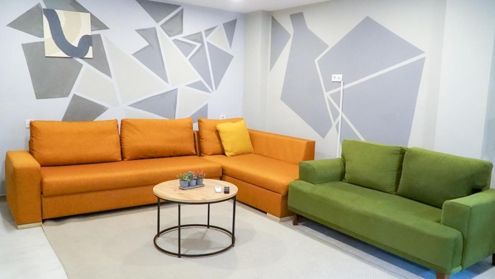 Galata Design Hotel Istanbul Eksteriør bilde