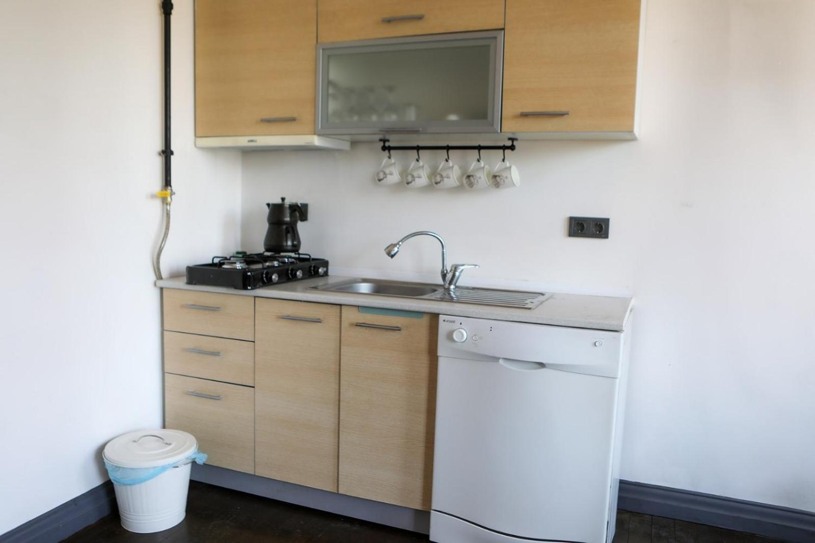 Galata Design Hotel Istanbul Eksteriør bilde