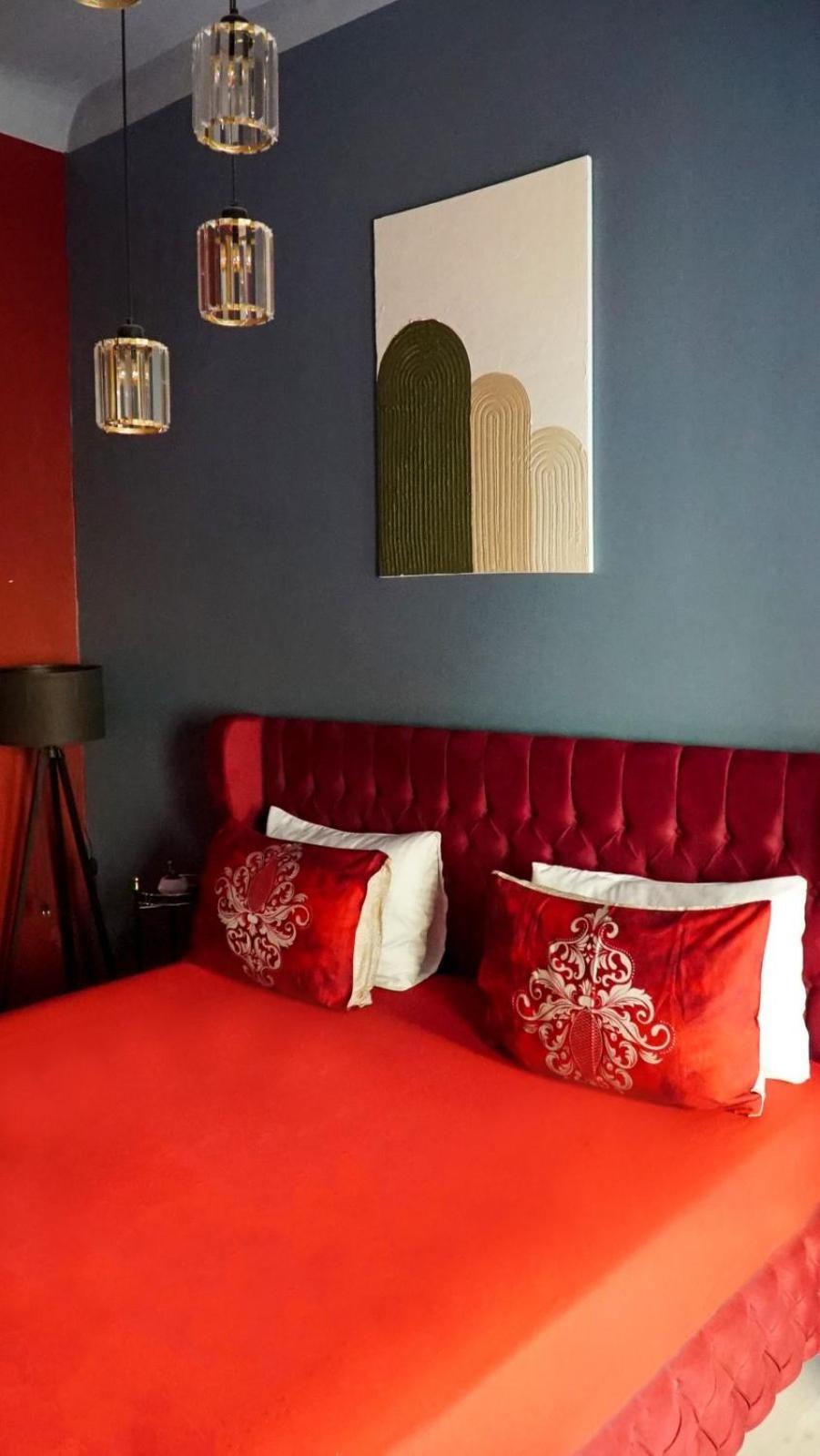 Galata Design Hotel Istanbul Eksteriør bilde