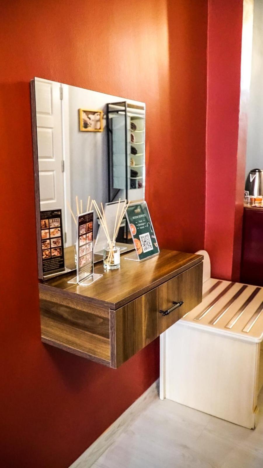 Galata Design Hotel Istanbul Eksteriør bilde