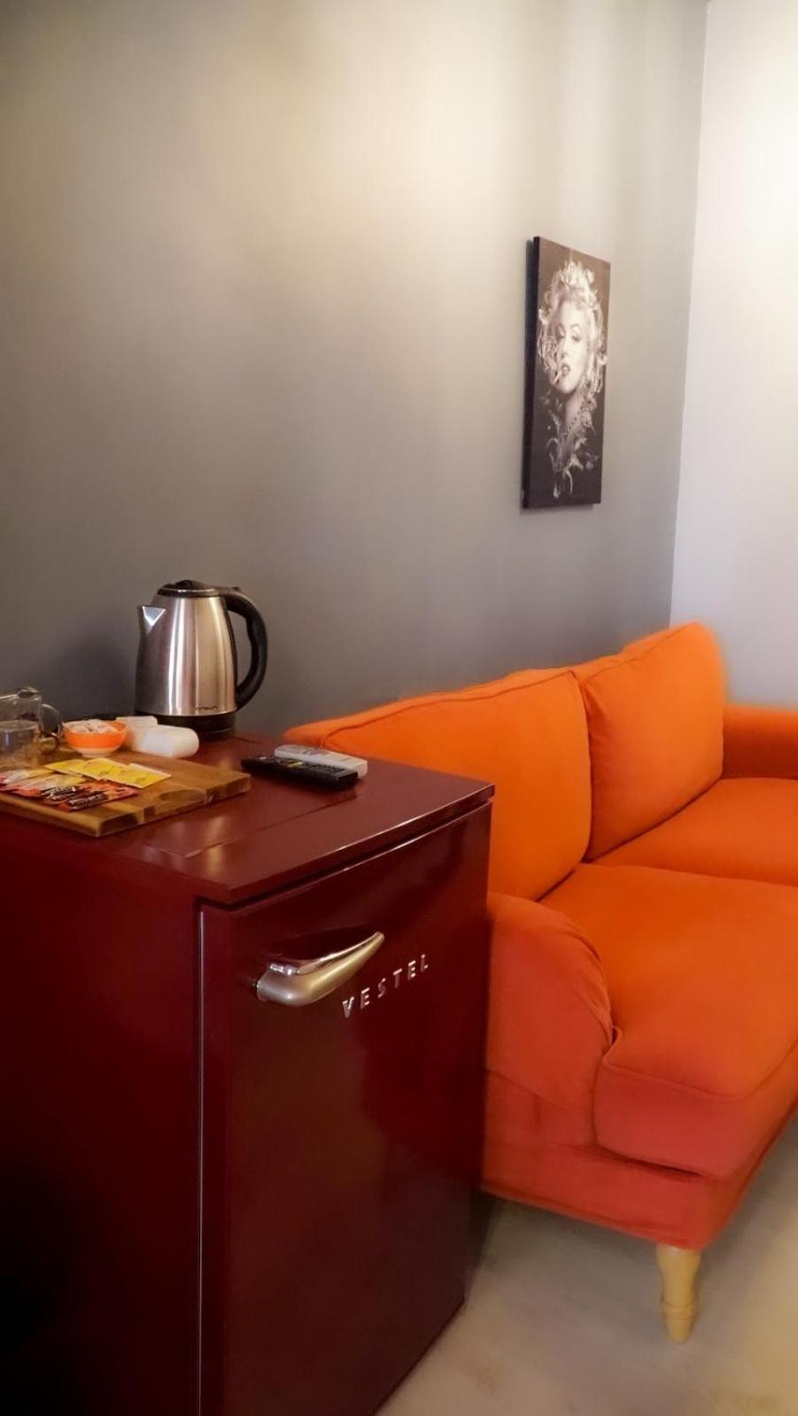 Galata Design Hotel Istanbul Eksteriør bilde