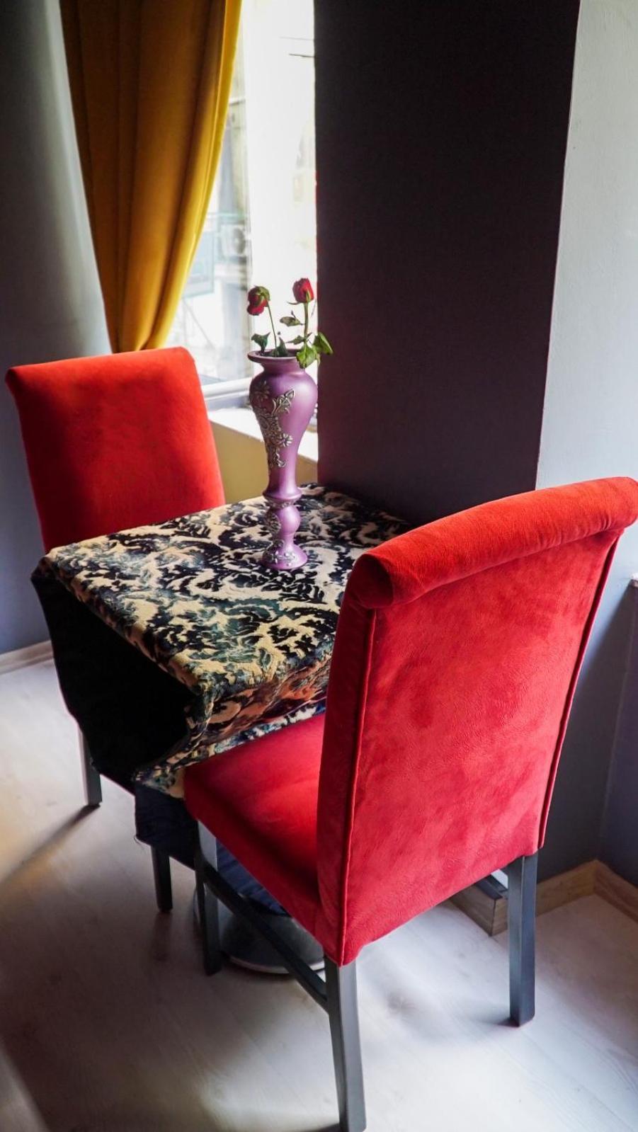 Galata Design Hotel Istanbul Eksteriør bilde