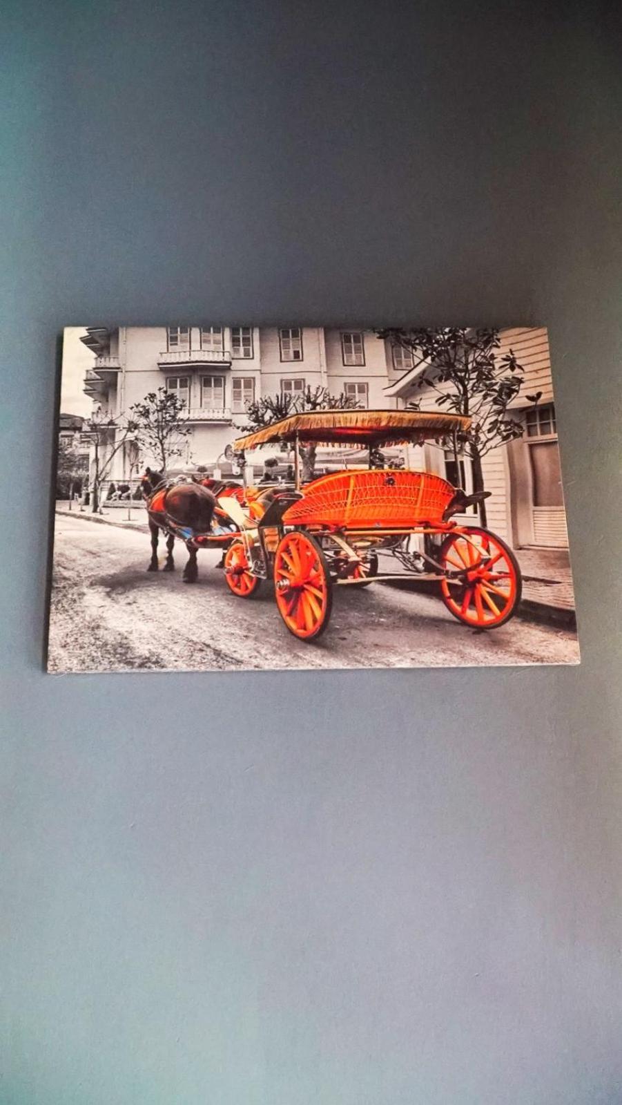 Galata Design Hotel Istanbul Eksteriør bilde