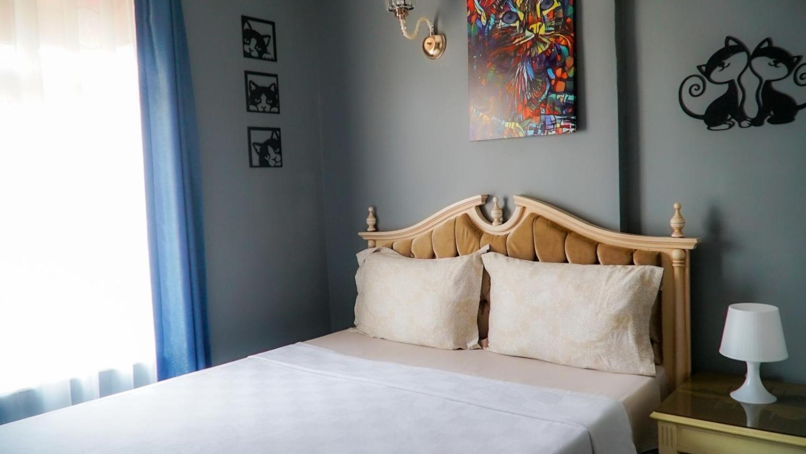 Galata Design Hotel Istanbul Eksteriør bilde